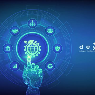 Serveis de neteja sostenibles Deyse