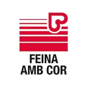 Feina amb Cor - Ingeus