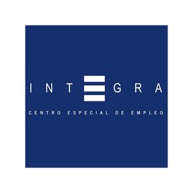 Logo Integra Centros Especiales de Empleo