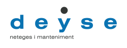 Deyse. Servicios de limpieza especializada.